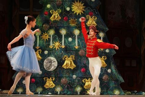 The Ultimate Guide to the Nutcracker Ballet