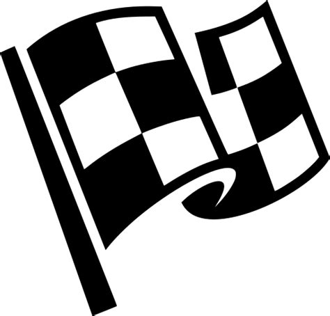 SVG > race automotive flag checkered - Free SVG Image & Icon. | SVG Silh