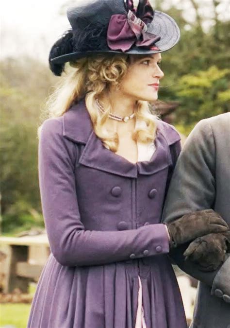 Poldark costumes by episode: 4x02 - The Madwoman in the Attic