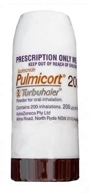 Pulmicort Inhaler | Buy Asthma Inhalers Online: Ventolin, Flovent ...