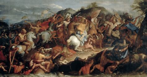 Battle of the Granicus - World History Encyclopedia