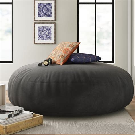 Extra large Bean Bag Sofa - Barwefurniture.com