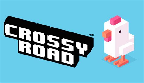 Sh*t Just Got Real, Crossy Road Now Supports Online Multiplayer