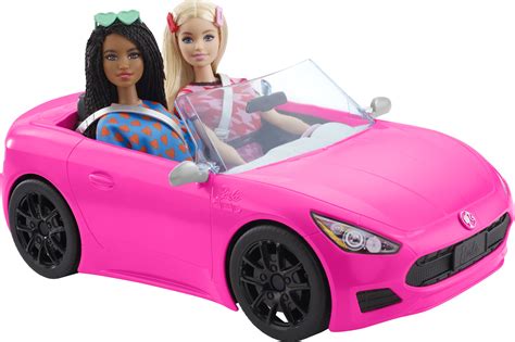 Barbie Vehicle Doll car - Toys To Love