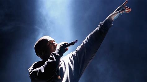 Power Ranking Kanye West's Saint Pablo Tour Setlist