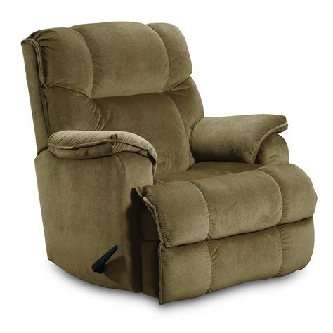 Top 3 Recliners for Tall People – Find the Best Product as per Your ...