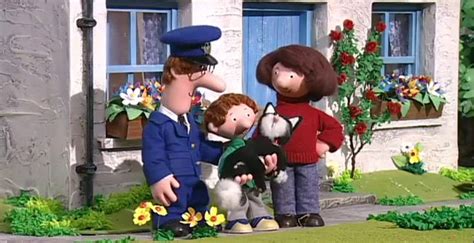 Postman Pat - Theme song - video Dailymotion