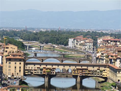 Ponte Vecchio Bridge. Florence. Italy. | Travel photos, Ponte vecchio, Travel