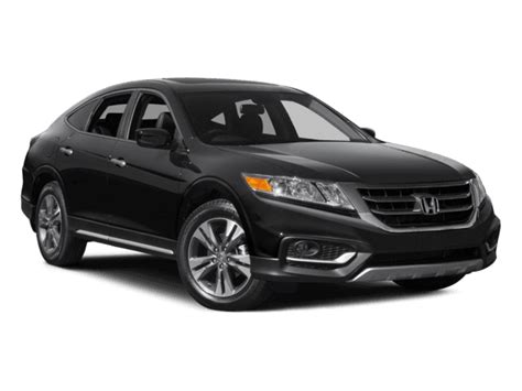 New 2015 Honda Crosstour EX-L V6 SUV in Baton Rouge #251346 | Richards ...