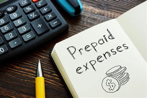 Prepaid expenses: definition, processes, and significance | Kolleno