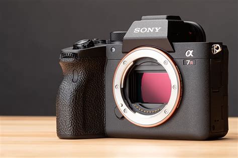 Sony a7R IV review: Digital Photography Review