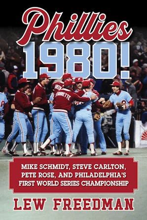 Phillies 1980!