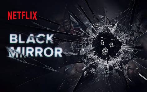 Black Mirror saison 6 revient en exclusivité sur Netflix aujourd'hui à ...