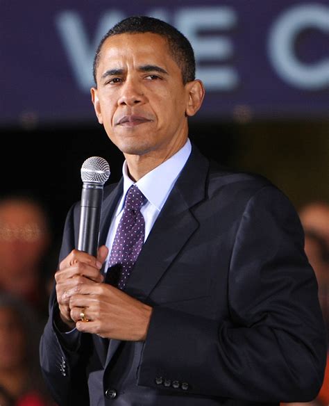 the 44th President of the United States...Barack Obama | Flickr