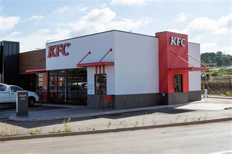 South Africa has the fifth most KFCs in the world – MyBroadband