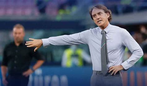 Roberto Mancini applauds Pakistan football progress despite Saudi victory