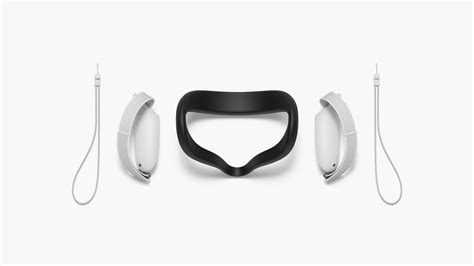 Meta Quest ‘Active Pack’ Accessory Bundle Will Bring Index-like Straps ...