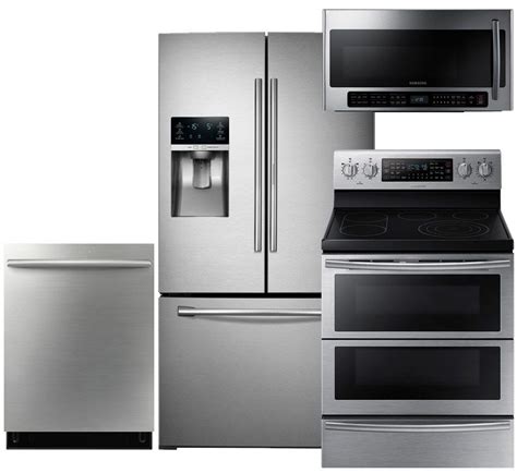 20+ Stainless Steel Kitchen Appliances - MAGZHOUSE