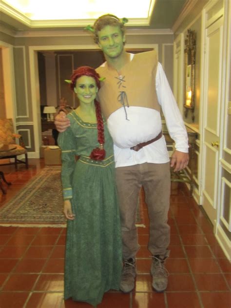 47 best Shrek the musical costume ideas images on Pinterest | Costume ideas, Shrek costume and ...