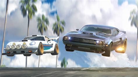 ‘Fast & Furious Spy Racers’ Revs Up with First Look, Cast Reveal | Animation Magazine