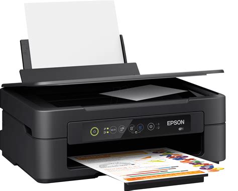 EPSON XP-2100: Drucker, Tinte, 3 in 1, Wi-Fi Direct, ink. UHG bei ...