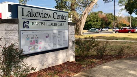 Lakeview Center offers mental health services for mass shooting victims, families – WKRG News 5