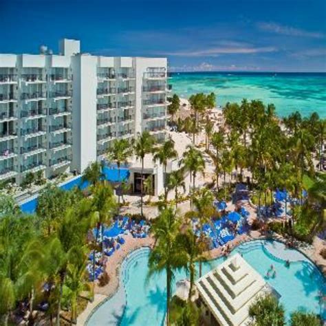 Aruba Marriott Resort Hotel, Aruba, Aruba - overview