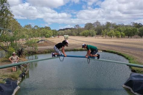 Outdoor educators say suspension of school camps in Queensland could ...