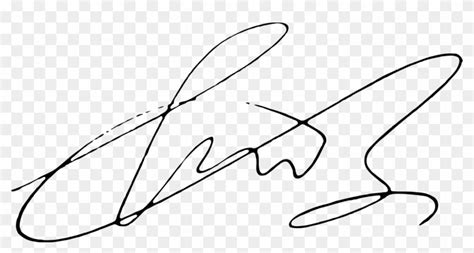 Random Signature Png - Signature S, Transparent Png - 1280x624 (#25075) - PinPng