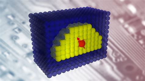 New Quantum Dots Design for Solotronics