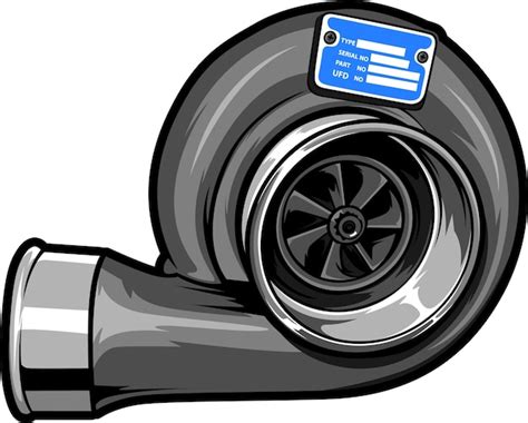 Turbo Logo Clip Art