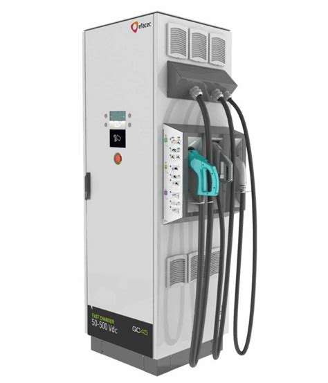 Electric Vehicle Dc Fast Charger Cost - Nedda Kandace