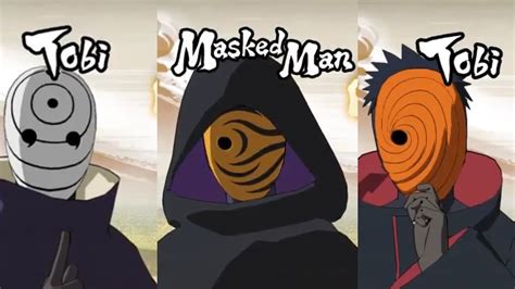 The Masked Men Gameplay | NARUTO SHIPPUDEN: Ultimate Ninja STORM 4 - YouTube