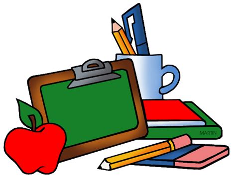 School Supplies – Supply Lists On the Way | Westerly Creek