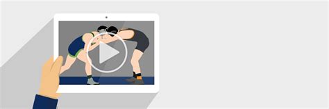 Wrestling Highlight Video | How to Make a Wrestling Highlight Video