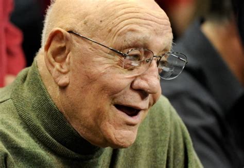 Hall Of Fame Coach Jerry Tarkanian Dies At 84