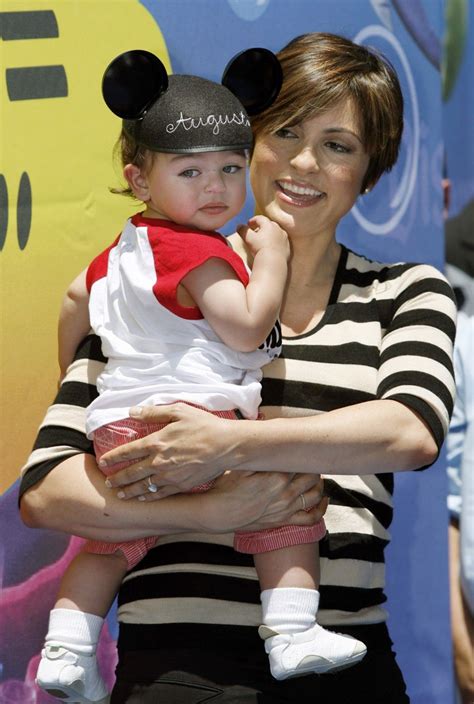 Mariska Hargitay Adopts Another Baby [PHOTOS] | IBTimes