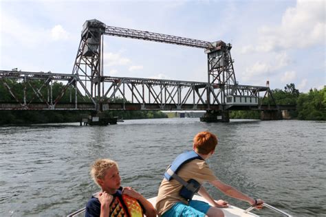 Lake Moultrie Camping and Motor Boating – Troop 1 | The Episcopal Church of the Advent