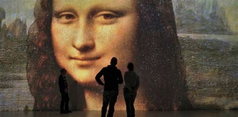 5 Fascinating Facts About Mona Lisa | The Fact Site