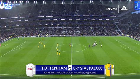 Tottenham vs Crystal Palace Full Match & Highlights 26 December 2021