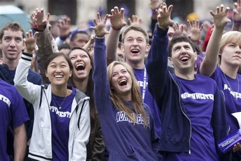 Northwestern University in United States - US News Best Global Universities