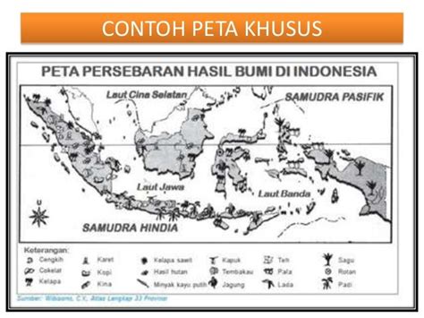 Gambar 1 Genap Peta Atlas Globe Contoh Khusus 15 Gambar Indonesia di ...