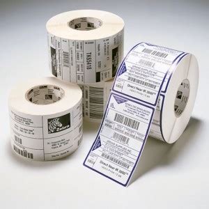 Tri-State Business Systems | Medical Labels | Cleanroom Labels ...