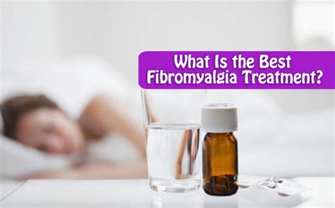 Fibromyalgia | Fibromyalgia Pain Syndrome | Symptoms & Treatment