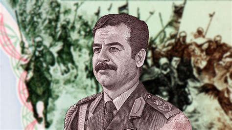 Saddam Hussein: Biography | Sky HISTORY TV Channel