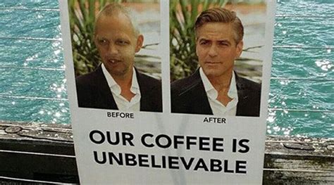 The new Nespresso ads? : r/funny