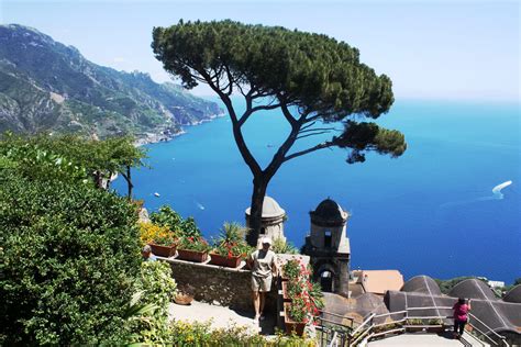 Ravello Things To Do- Top Attractions In Ravello Italy - Visit Beautiful Italy