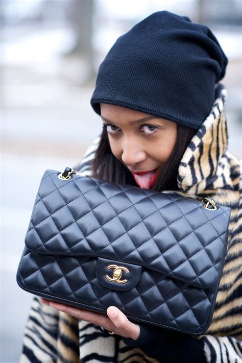 The Best Chanel Bag Dupes (And Where to Find Them)