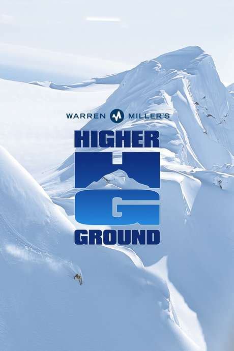 ‎Higher Ground (2005) directed by Max Bervy • Reviews, film + cast • Letterboxd