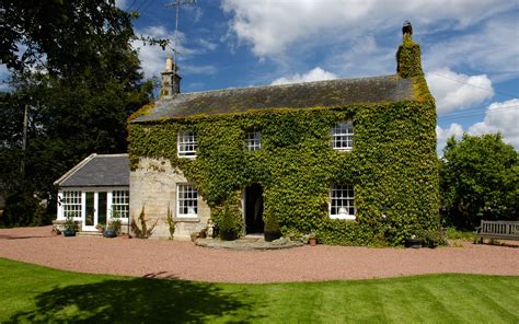 Best hotels in Northumberland | Telegraph Travel